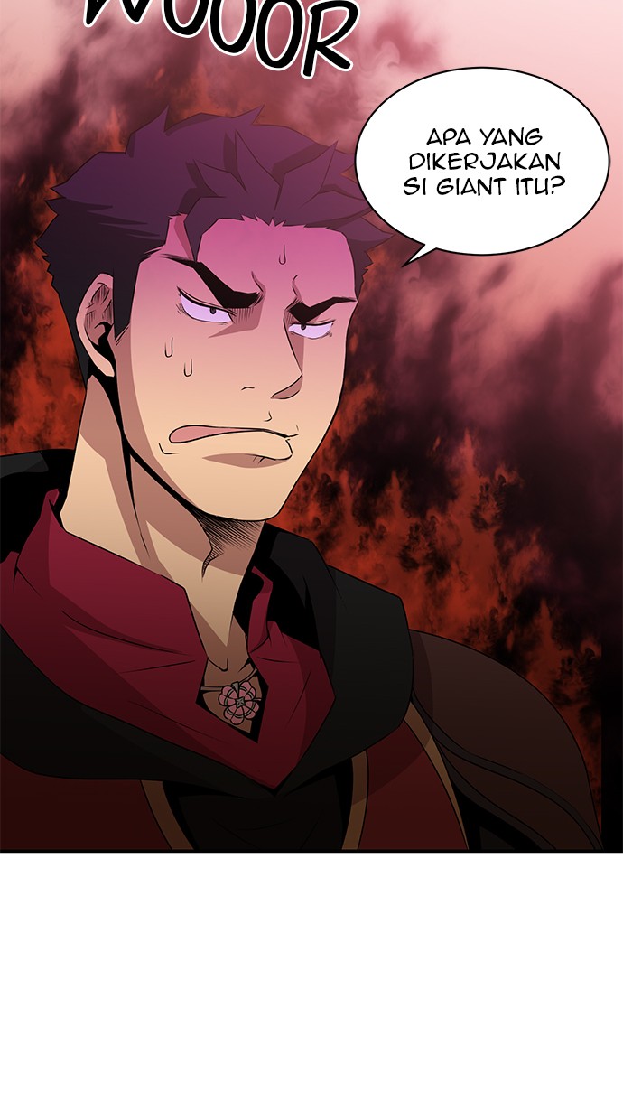 The Strongest Florist Chapter 55 Gambar 3