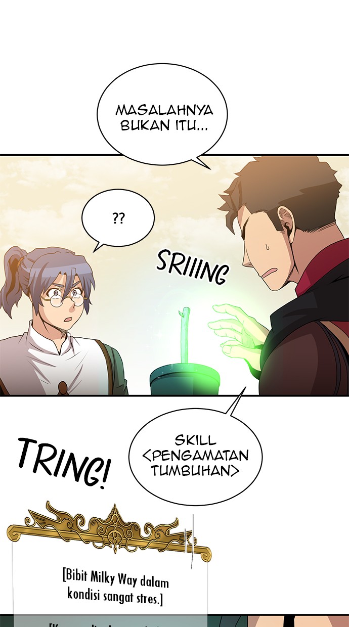 The Strongest Florist Chapter 55 Gambar 30