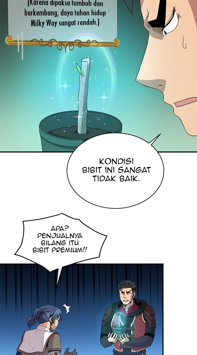 The Strongest Florist Chapter 55 Gambar 31