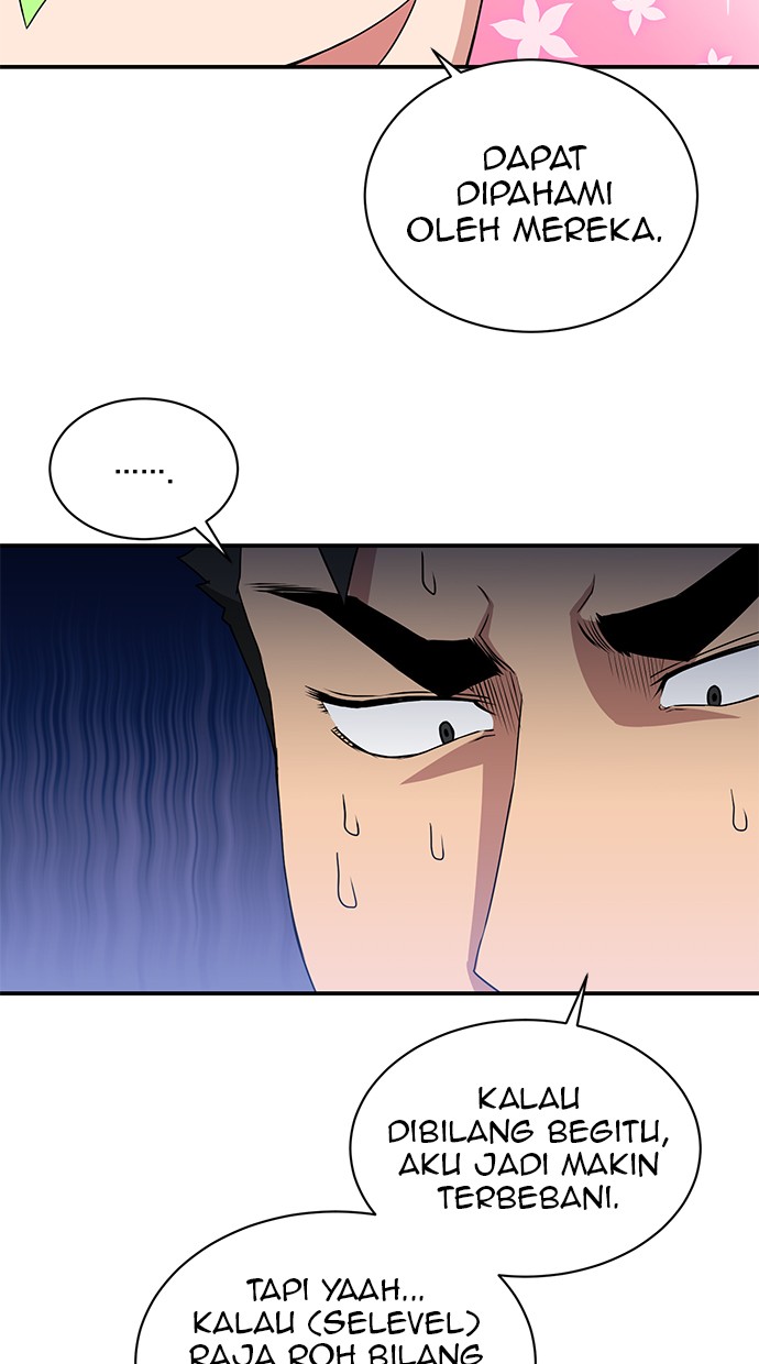 The Strongest Florist Chapter 55 Gambar 42