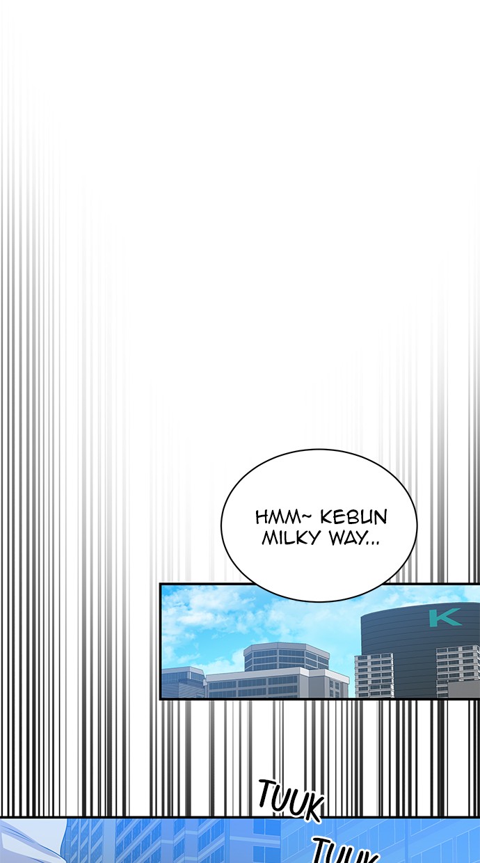 The Strongest Florist Chapter 55 Gambar 49