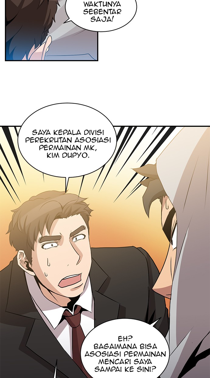 The Strongest Florist Chapter 55 Gambar 58