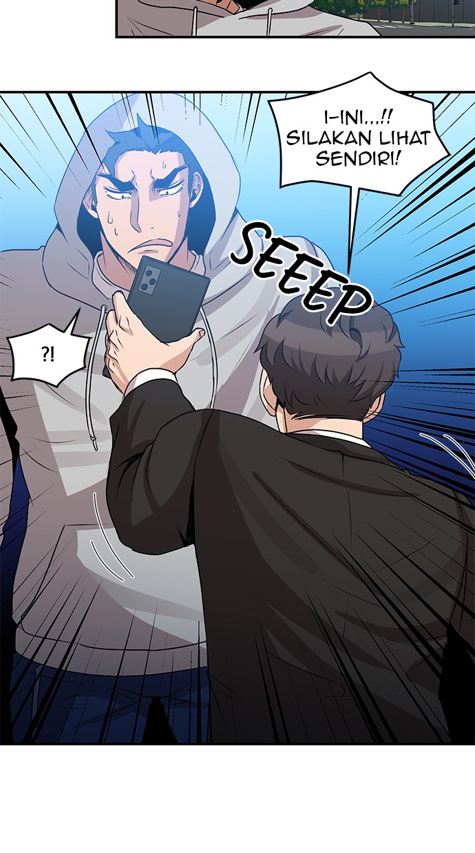 The Strongest Florist Chapter 55 Gambar 60