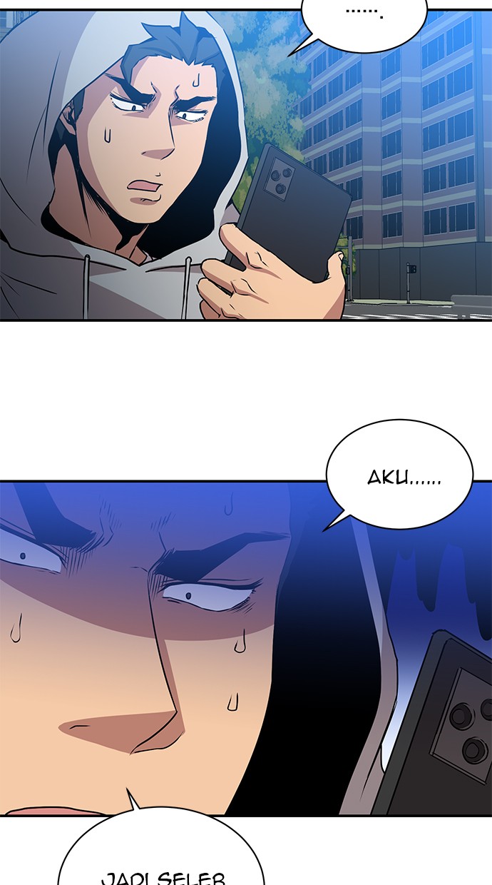 The Strongest Florist Chapter 55 Gambar 62