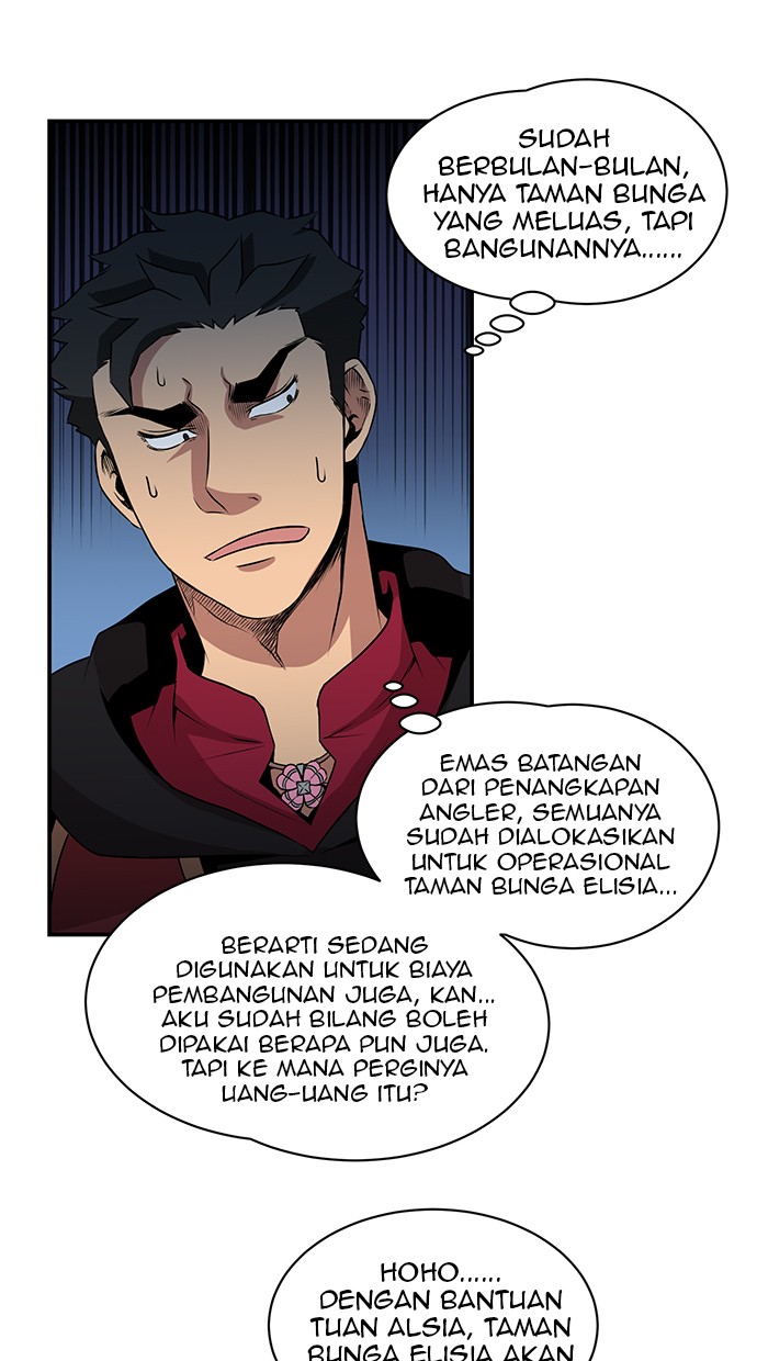 The Strongest Florist Chapter 55 Gambar 7