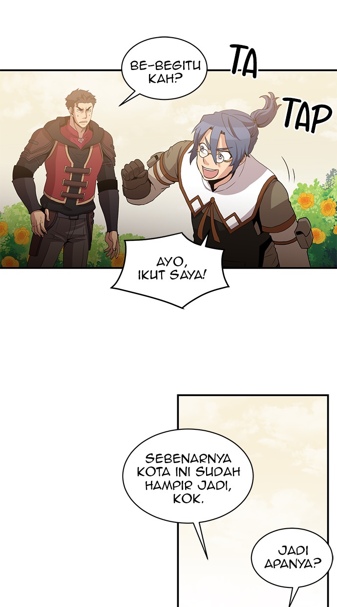 The Strongest Florist Chapter 55 Gambar 9