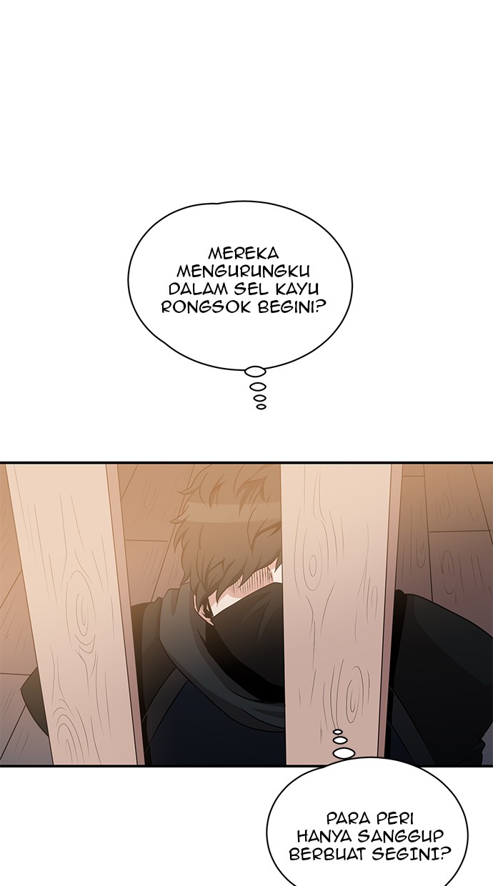 Baca Komik The Strongest Florist Chapter 54 Gambar 1