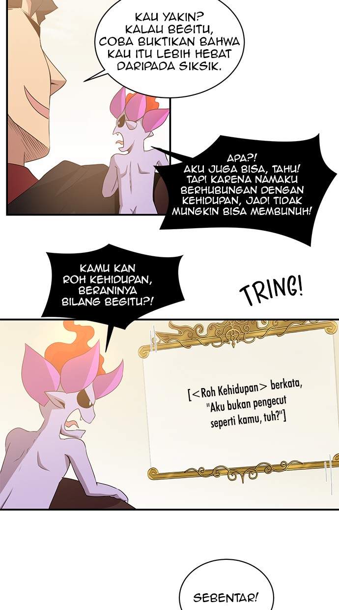 The Strongest Florist Chapter 54 Gambar 13