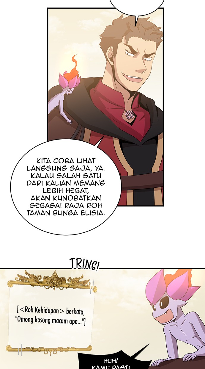 The Strongest Florist Chapter 54 Gambar 14