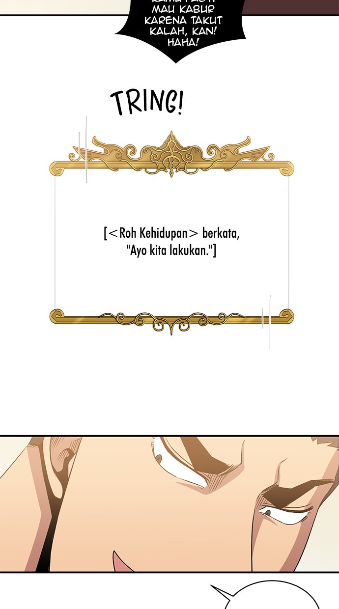 The Strongest Florist Chapter 54 Gambar 15