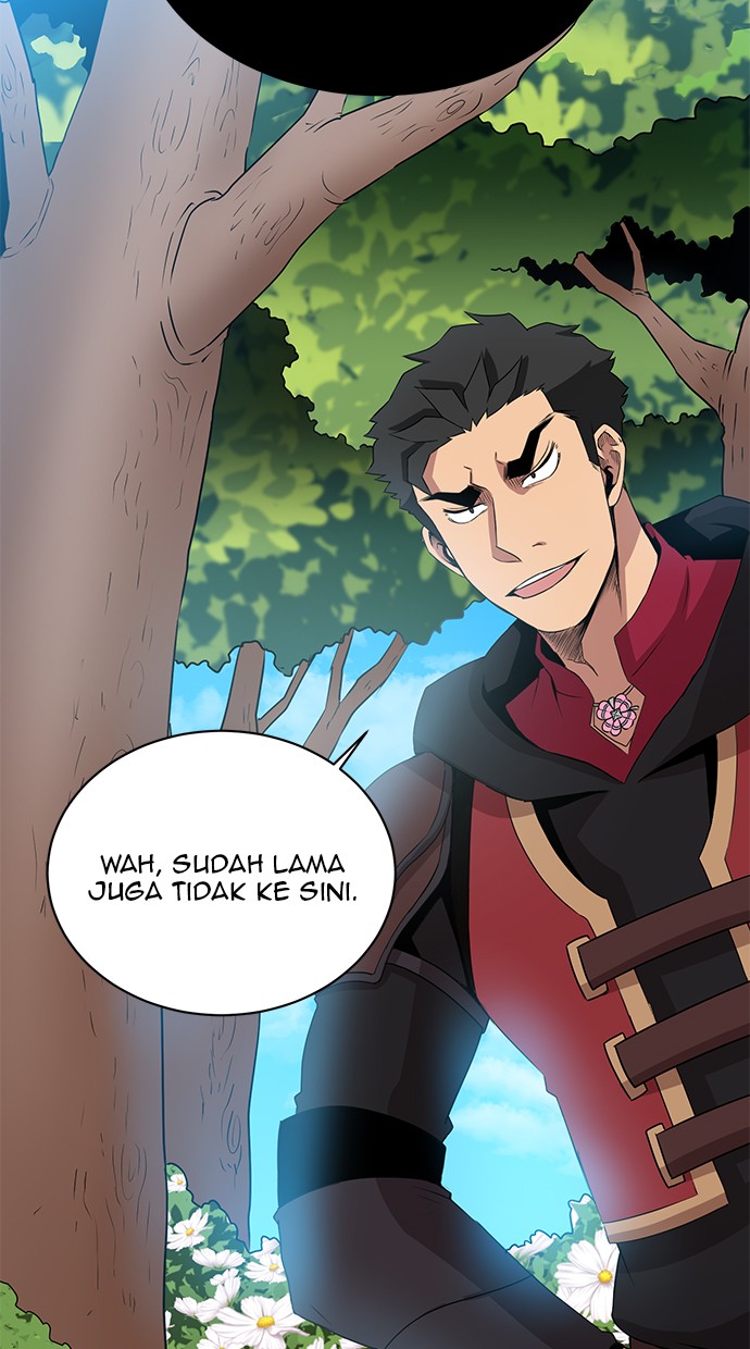 The Strongest Florist Chapter 54 Gambar 18