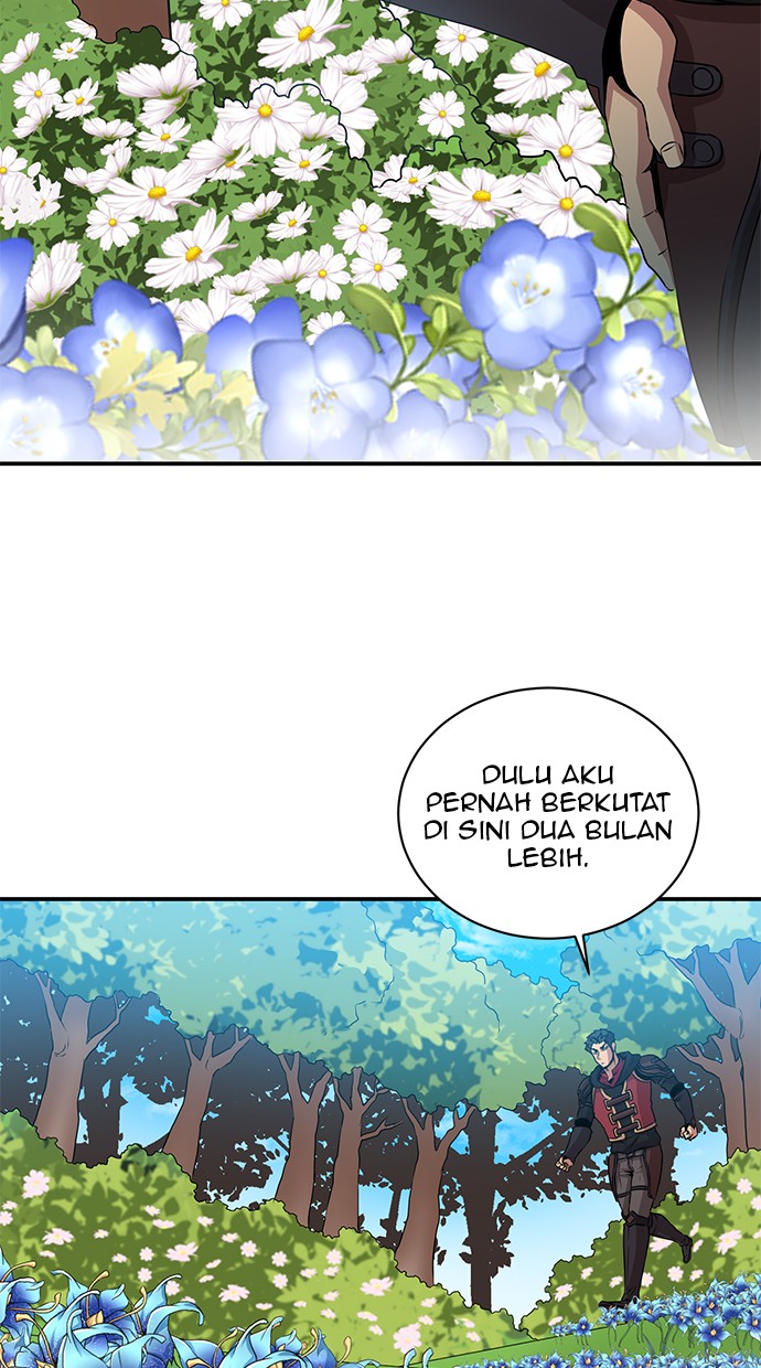 The Strongest Florist Chapter 54 Gambar 19