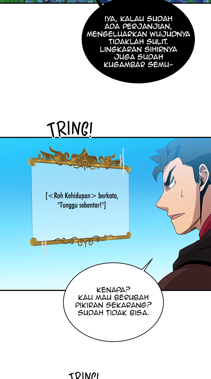 The Strongest Florist Chapter 54 Gambar 21