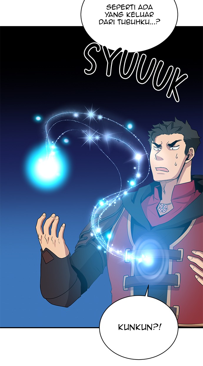 The Strongest Florist Chapter 54 Gambar 26