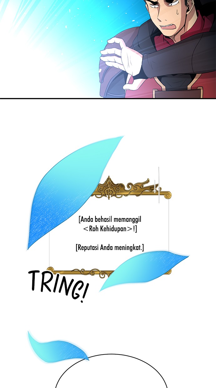 The Strongest Florist Chapter 54 Gambar 28