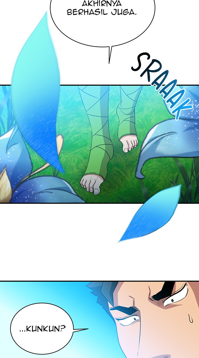 The Strongest Florist Chapter 54 Gambar 29