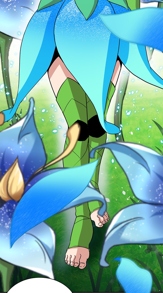 The Strongest Florist Chapter 54 Gambar 31