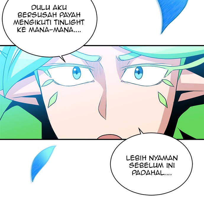 The Strongest Florist Chapter 54 Gambar 32