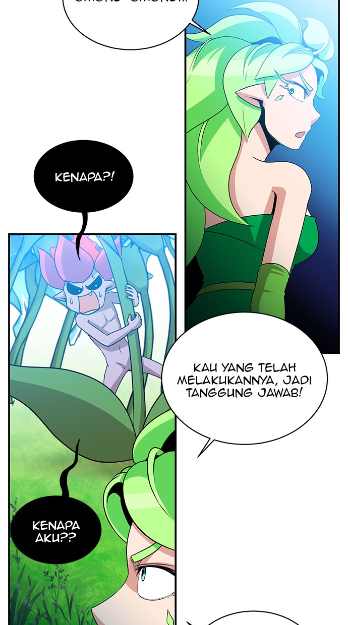 The Strongest Florist Chapter 54 Gambar 34