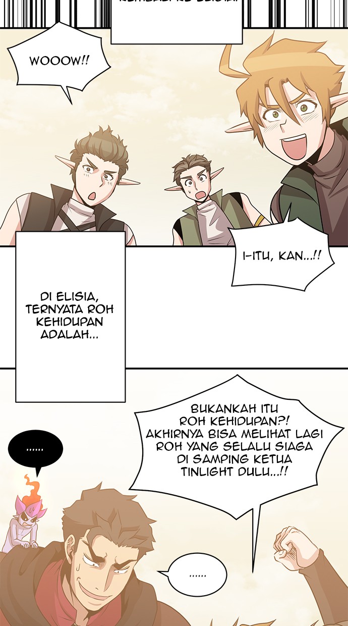 The Strongest Florist Chapter 54 Gambar 38