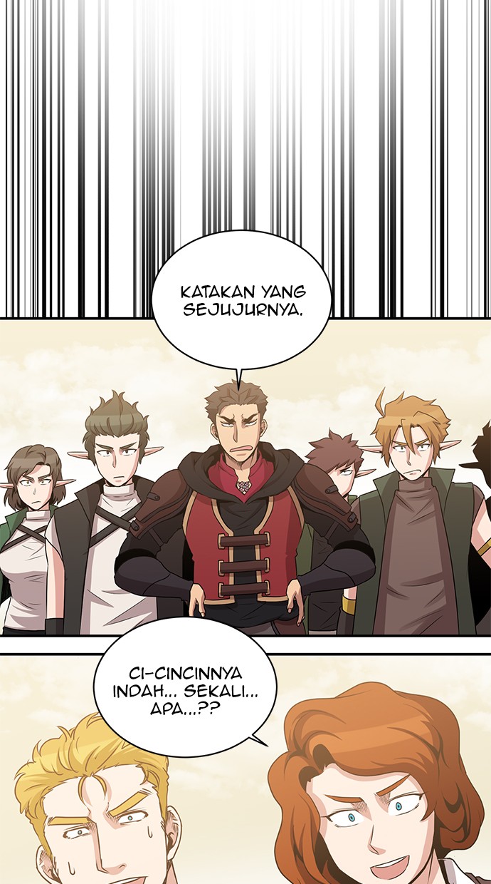 The Strongest Florist Chapter 54 Gambar 44