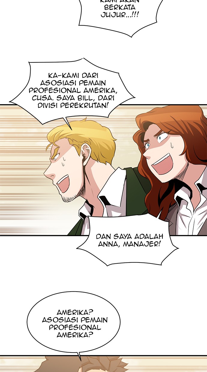 The Strongest Florist Chapter 54 Gambar 47