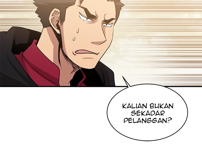 The Strongest Florist Chapter 54 Gambar 48