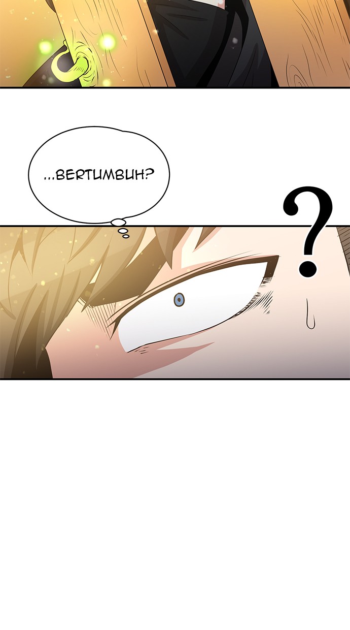 The Strongest Florist Chapter 54 Gambar 5