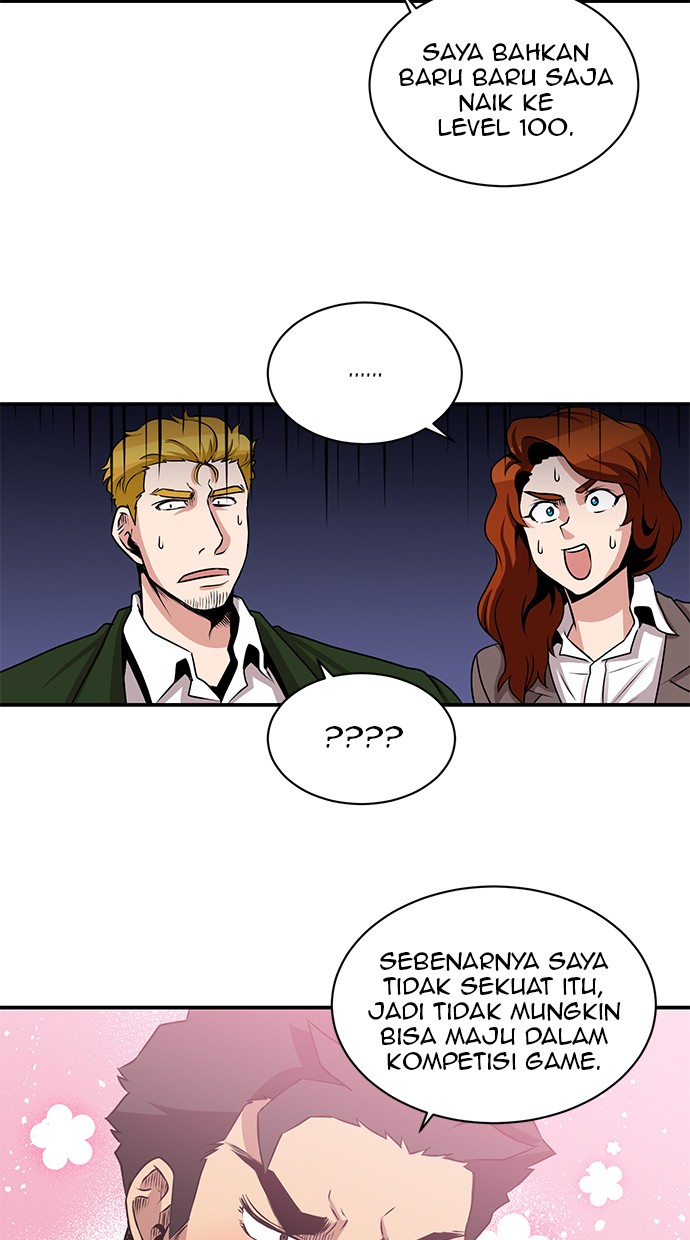 The Strongest Florist Chapter 54 Gambar 53