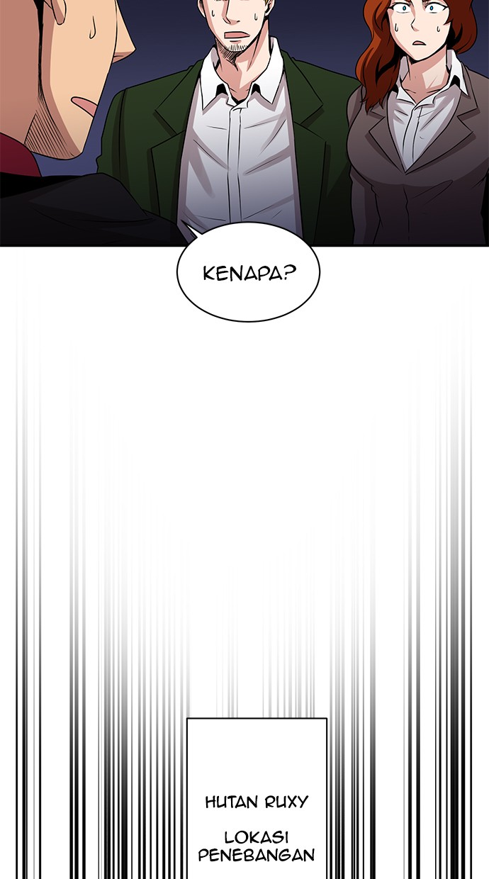 The Strongest Florist Chapter 54 Gambar 55