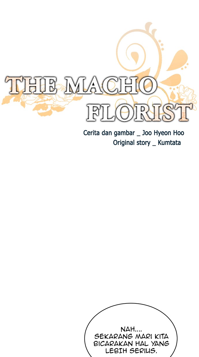 The Strongest Florist Chapter 54 Gambar 6