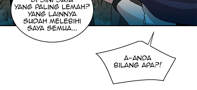 The Strongest Florist Chapter 54 Gambar 64