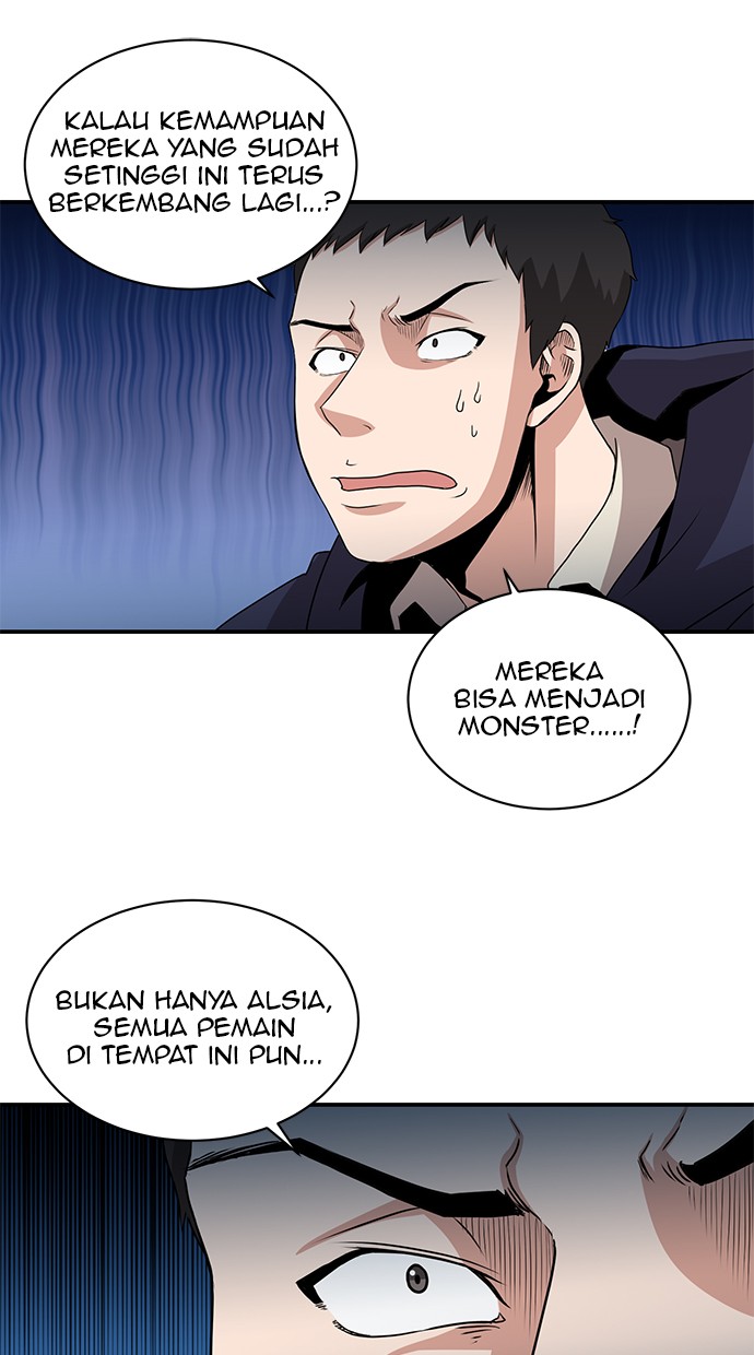 The Strongest Florist Chapter 54 Gambar 65