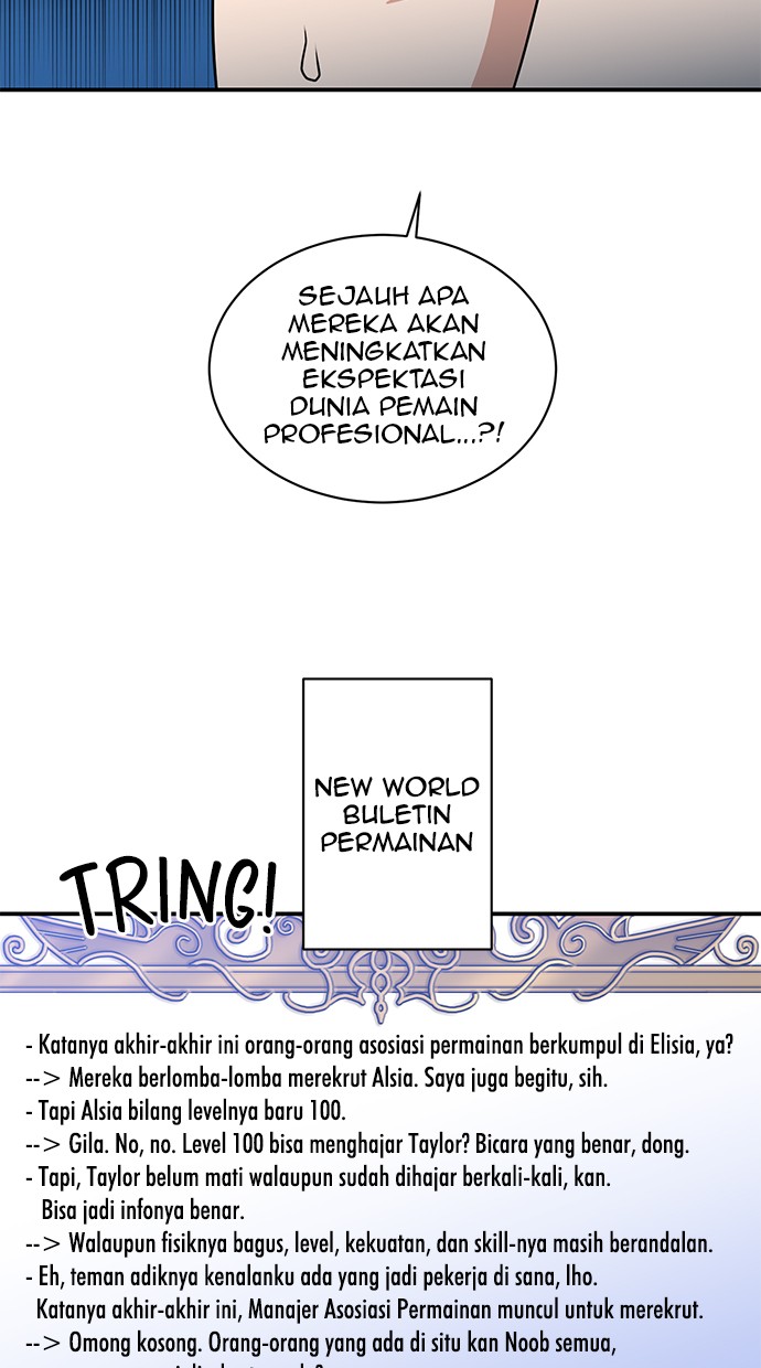 The Strongest Florist Chapter 54 Gambar 66