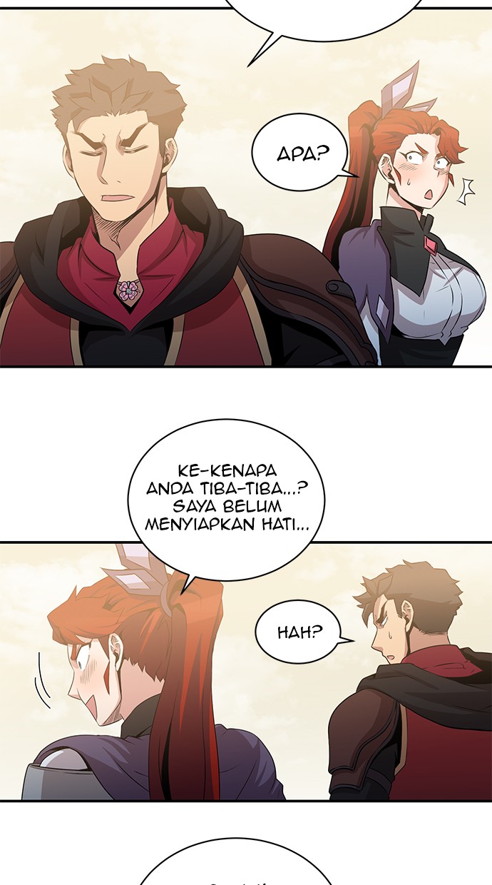 The Strongest Florist Chapter 54 Gambar 7