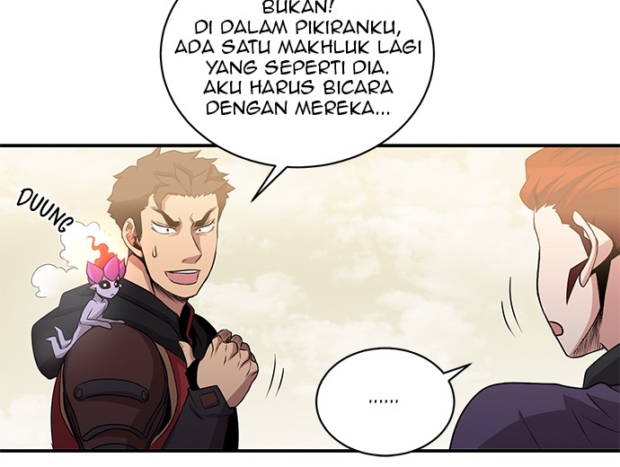 The Strongest Florist Chapter 54 Gambar 8