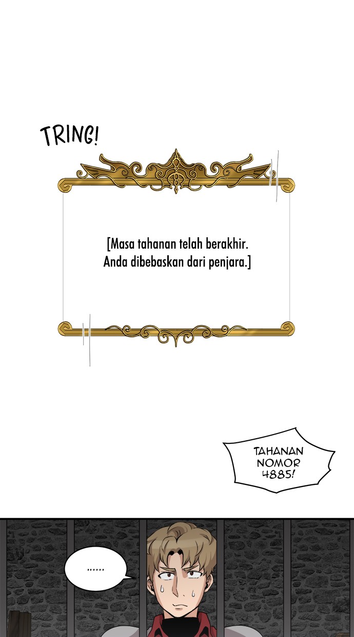 Baca Komik The Strongest Florist Chapter 53 Gambar 1