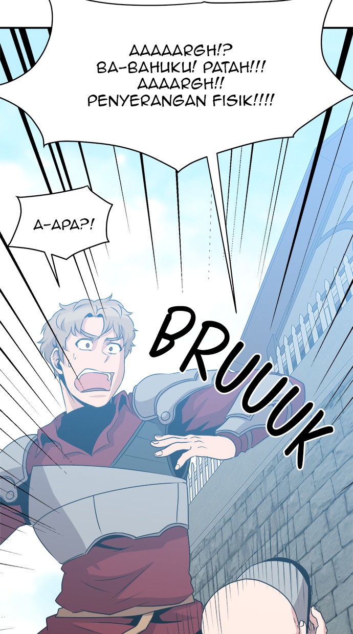 The Strongest Florist Chapter 53 Gambar 10