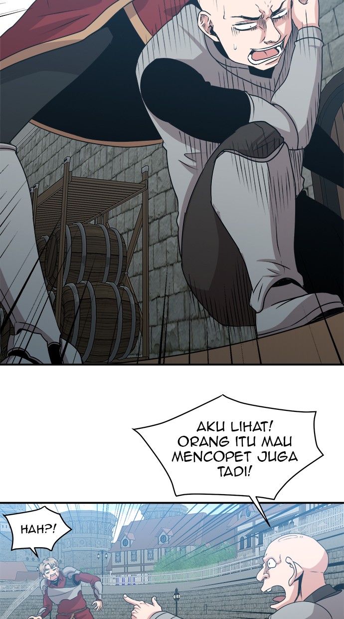 The Strongest Florist Chapter 53 Gambar 11