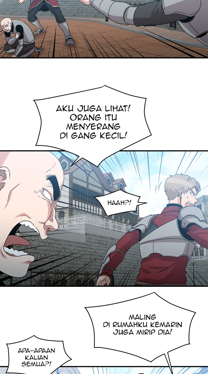 The Strongest Florist Chapter 53 Gambar 12