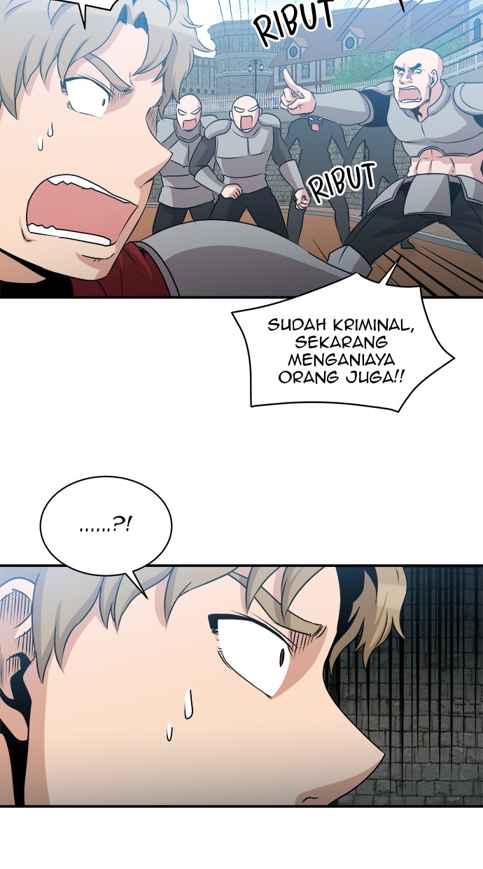 The Strongest Florist Chapter 53 Gambar 13