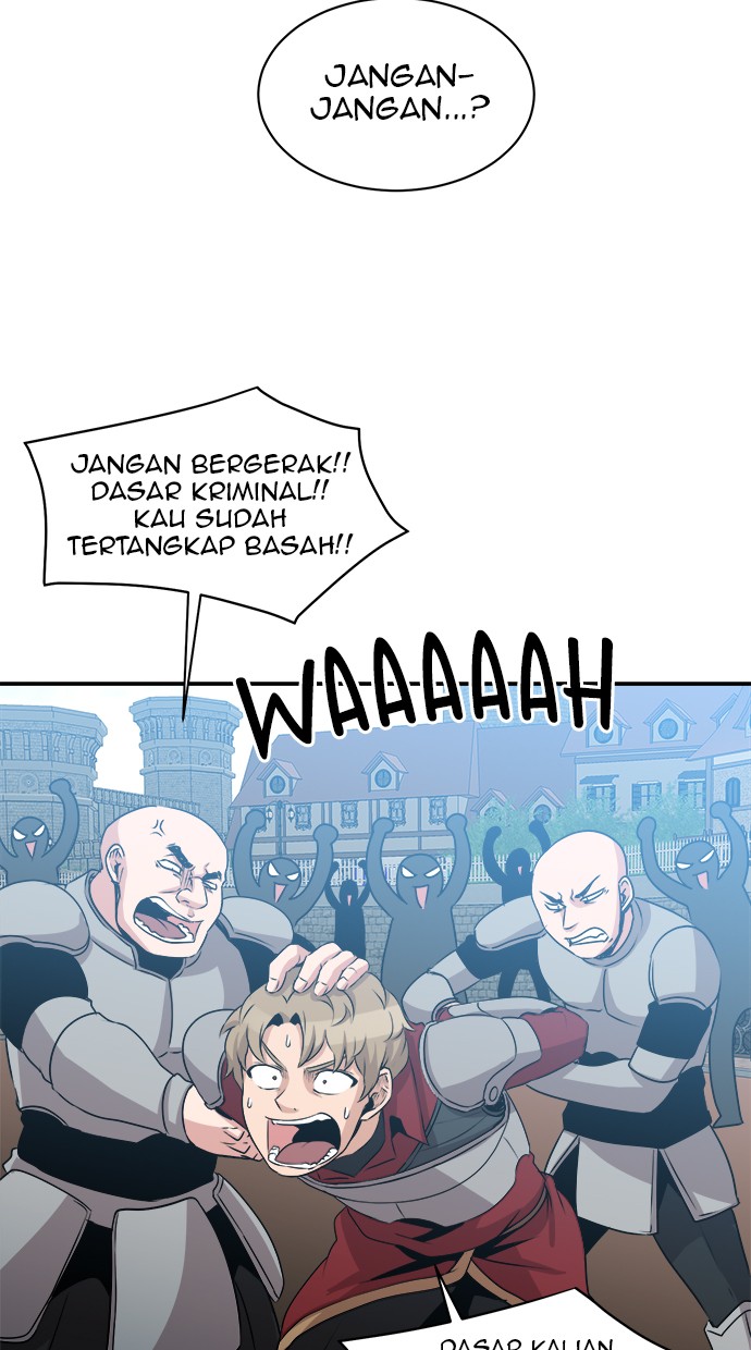 The Strongest Florist Chapter 53 Gambar 15