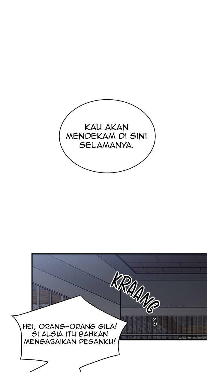 The Strongest Florist Chapter 53 Gambar 17
