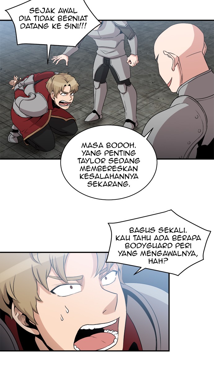 The Strongest Florist Chapter 53 Gambar 18