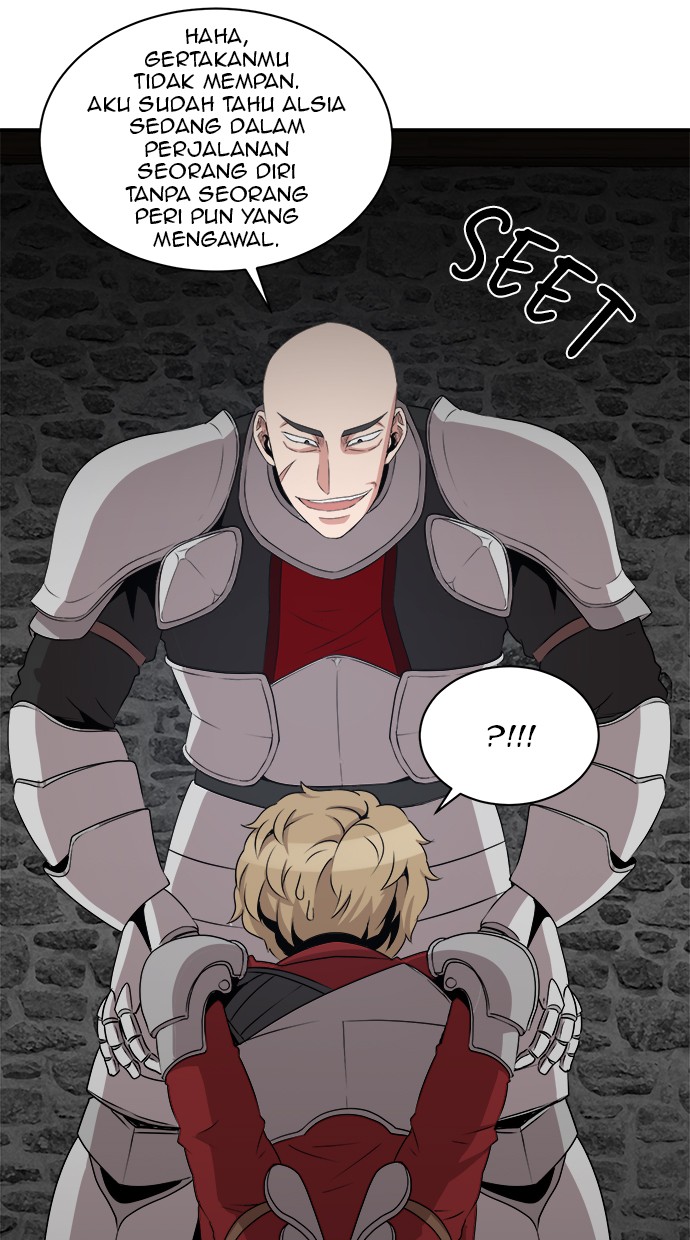 The Strongest Florist Chapter 53 Gambar 19