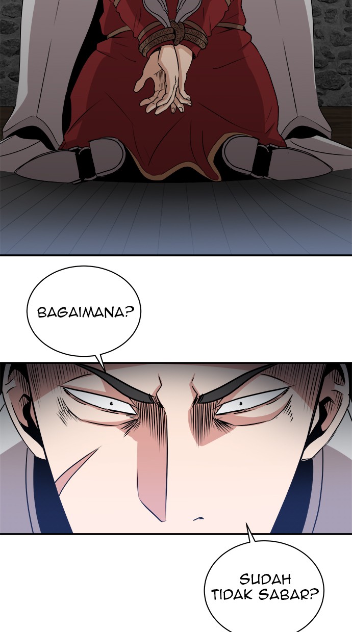 The Strongest Florist Chapter 53 Gambar 20