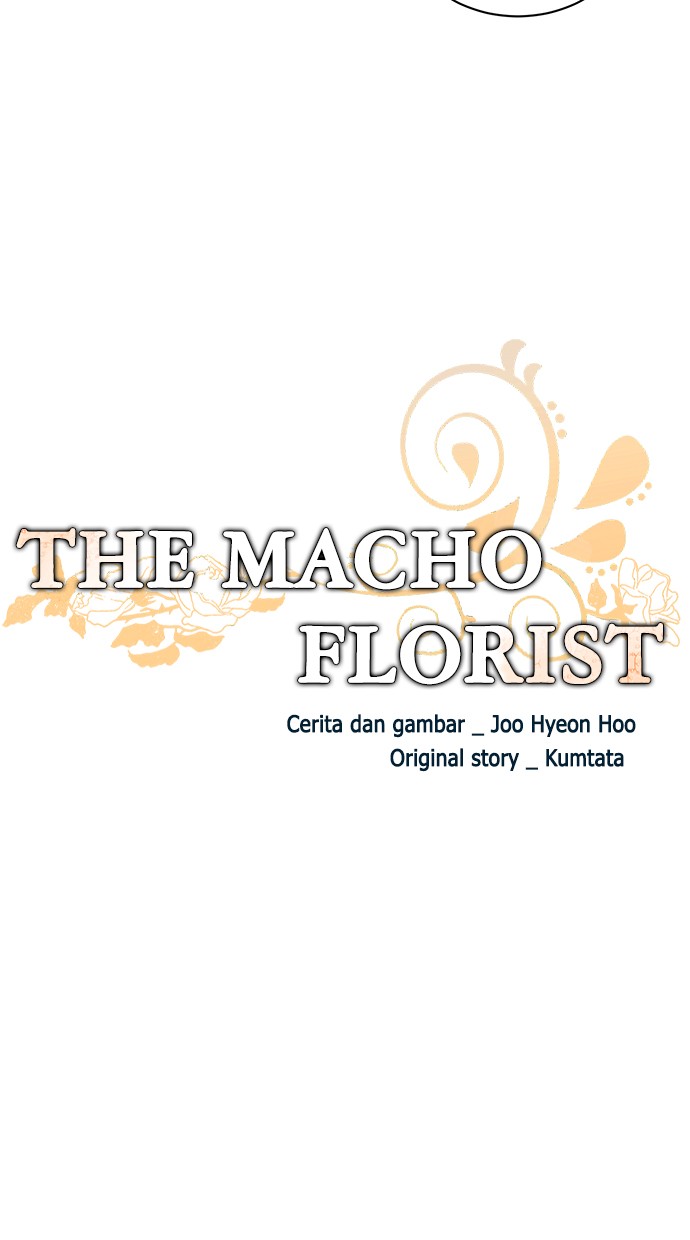 The Strongest Florist Chapter 53 Gambar 21