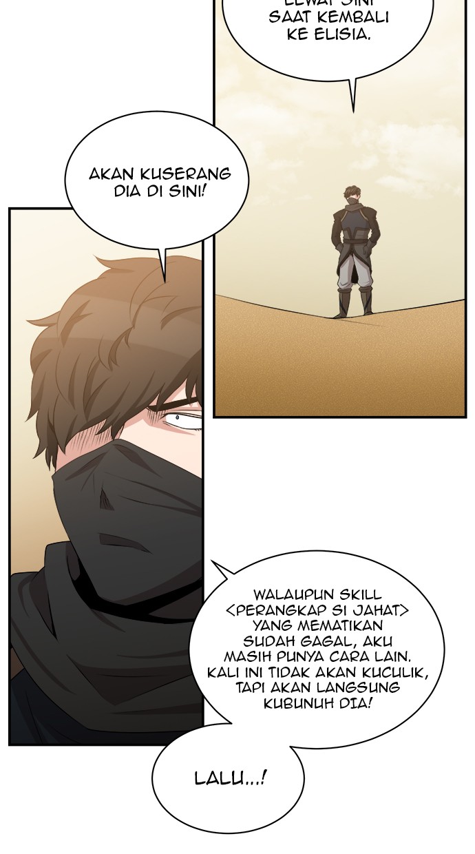 The Strongest Florist Chapter 53 Gambar 23