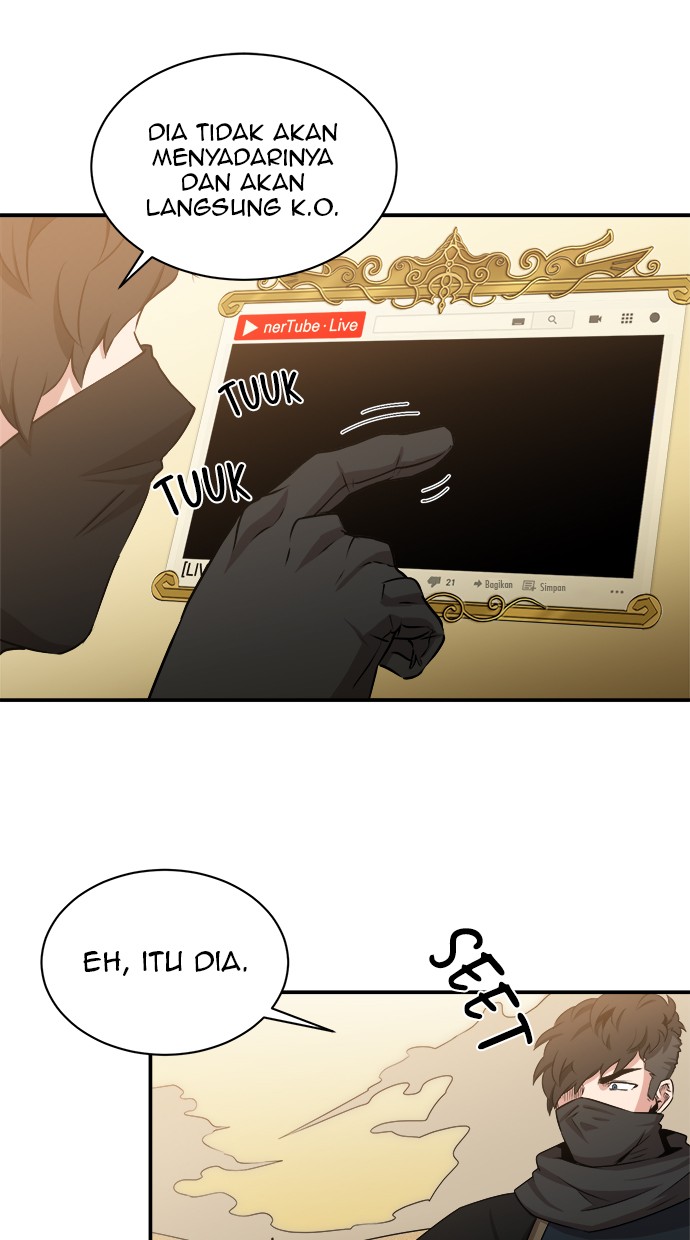 The Strongest Florist Chapter 53 Gambar 25