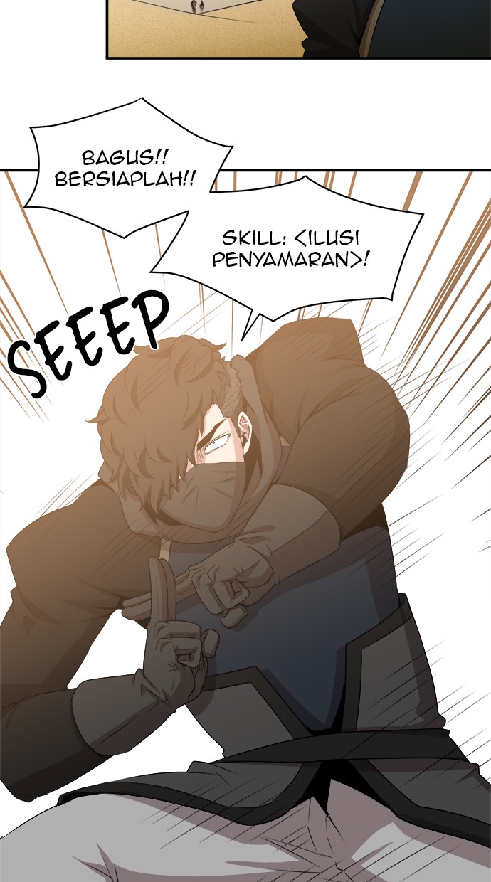 The Strongest Florist Chapter 53 Gambar 26